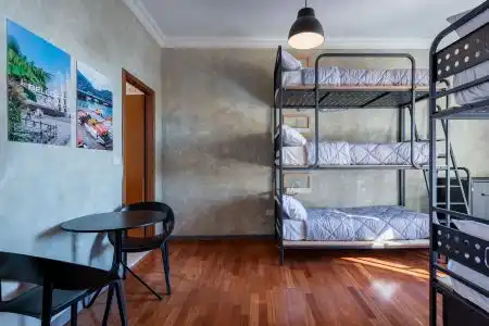 Ostello Bello Roma Colosseo - 69