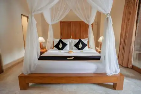The Sankara Resort by Pramana - 19