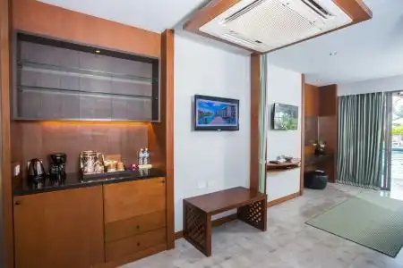 Mai Khao Lak Beach Resort & Spa - Sha Plus - 45