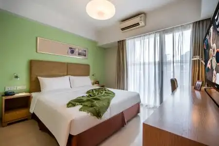 Citadines Zhuankou - 31