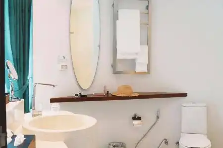 Mai Khao Lak Beach Resort & Spa - Sha Plus - 35