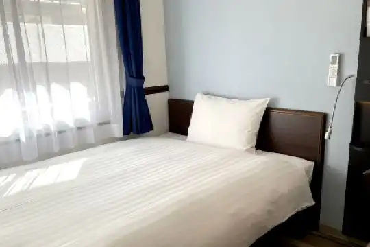 Toyoko Inn Okayama eki Higashi guchi - 7
