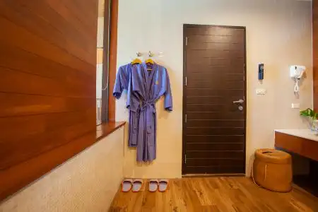 Baan Krating Phuket Resort -Sha Plus - 30
