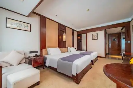 Yitel (Chengdu Chutian Junlin) - 7
