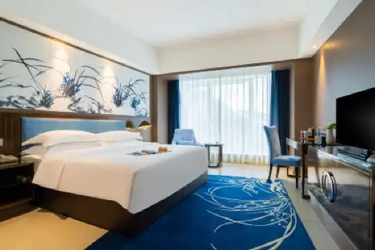 Howard Johnson Flower City Kunming - 70