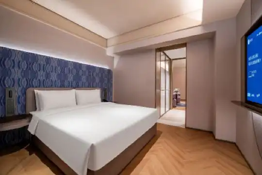 Manxin Shanghai Jing'an - 54