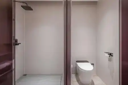 Shenzhen Ramada Plaza, North Railway Station - 62