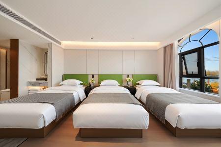 Yue Chao Yue Man West Building Seaview - 88