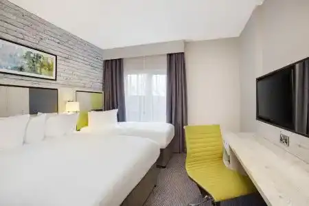 Jurys Inn Manchester City Centre - 71