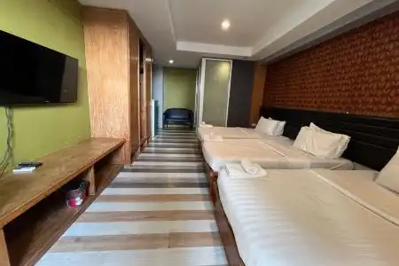 Eurna Resort - 132
