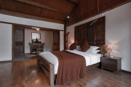 Lijiang Shuhe Yunju Zuo'an Inn - 61
