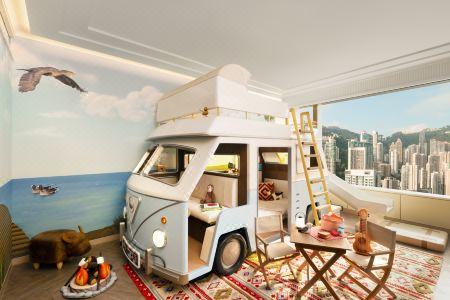 Island Shangri-La - 6