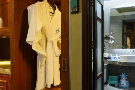 Luhuitou State Guesthouse & Resort - 24