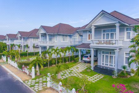 Sea Links Beach Resort & Golf - 7