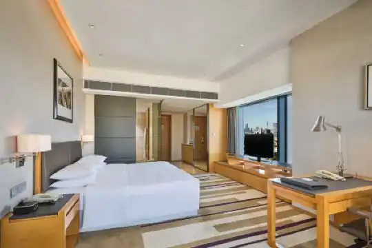 Four Points by Sheraton Guangzhou, Dongpu - 78