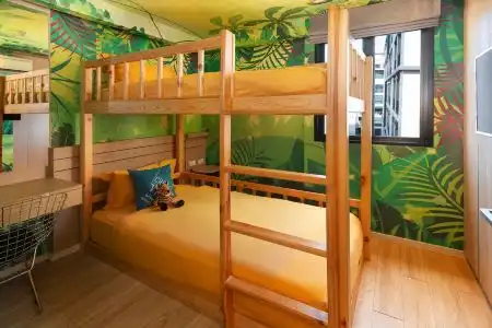 Cross Vibe Bangkok Sukhumvit - formerly X2 Vibe Bangkok Sukhumvit - SHA Plus - 82