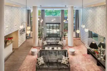 Mamaison Andrassy - 0