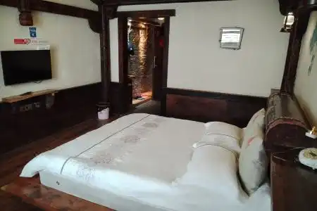 Dielianhua Red Bean Inn - 9
