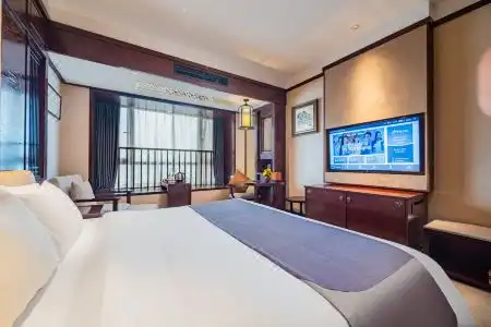Yitel (Chengdu Chutian Junlin) - 9