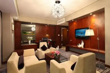 Grand View Tianjin - 20