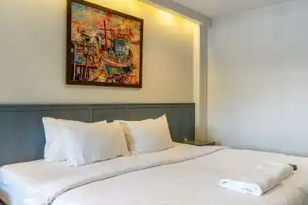Xanadu u Tapao - 64