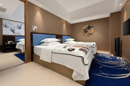 Howard Johnson Flower City Kunming - 89