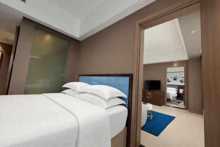 Howard Johnson Flower City Kunming - 96