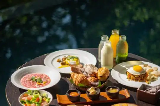 Alila Ubud - 56
