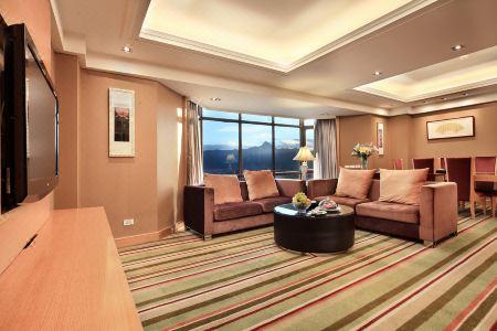 Lijiang Guanfang - 77