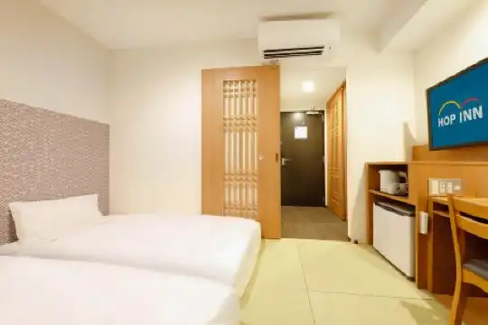 Urbain Kyoto Shijo Omiya - 35