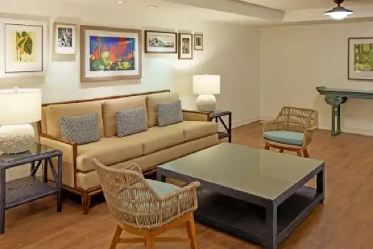 Outrigger Reef Waikiki Beach Resort - 206