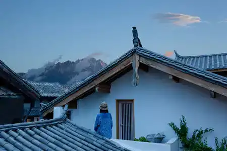 Yunjian Xishe - 7