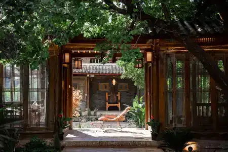 Lijiang Shuhe Ancient Town Lijuan Inn - 3