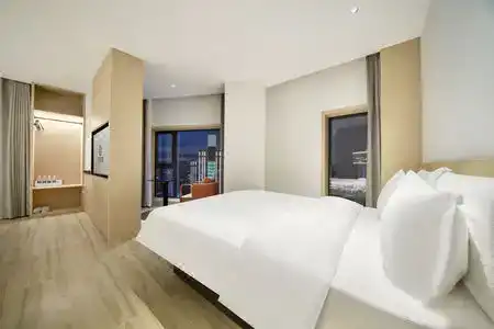 Yinhu Yunting - 40