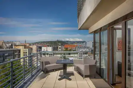 Escala & Suites - 0