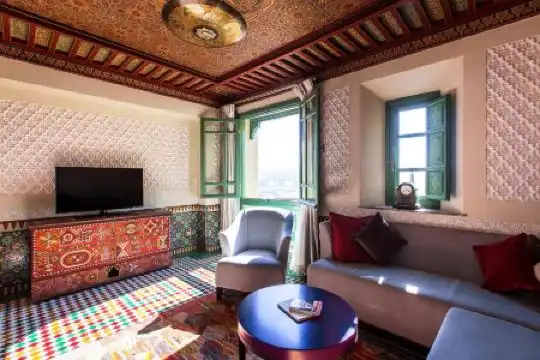 Palais Faraj Suites & Spa - 49