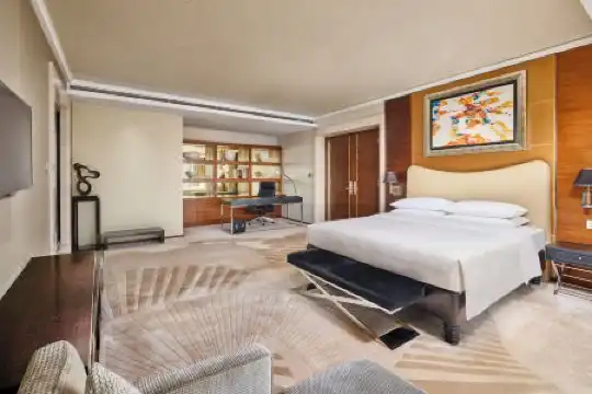 Four Points by Sheraton Guangzhou, Dongpu - 68