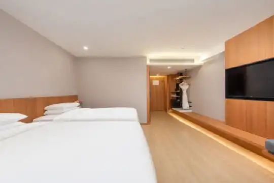 Fairfield by Marriott Guangzhou Tianhe Park - 24
