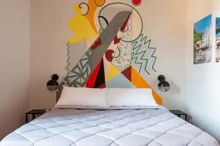 Ostello Bello Roma Colosseo - 132