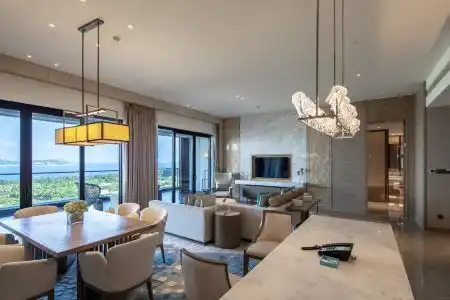 Sofitel Sanya Leeman Resort - 176