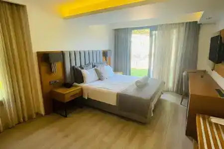 Ruwaishotel - 28