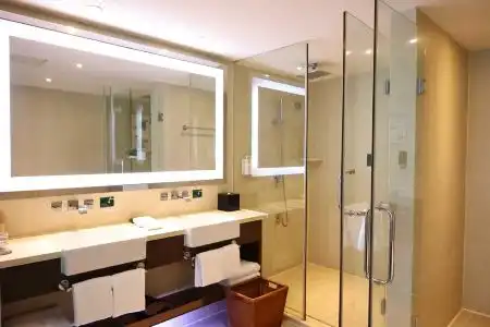 Novotel Nanjing Central - 58