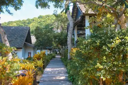 Horizon resort - 20