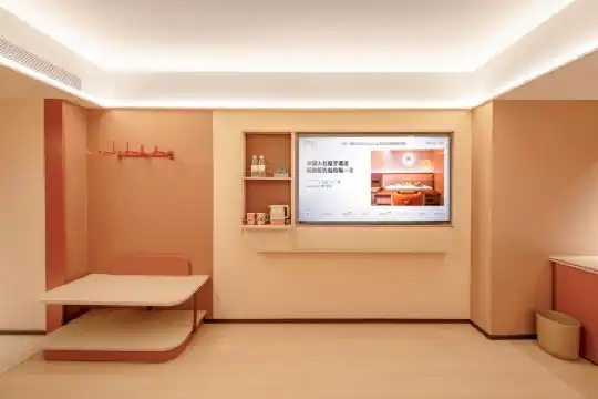 Orange Select(Kunming Nanping Pedestrian Street ) - 46