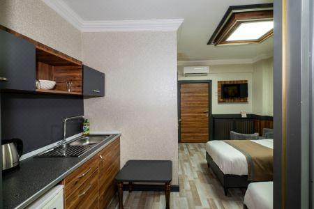 La Serena & Suites - 60