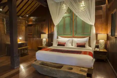 Ubud Valley Boutique Resort - 11
