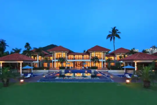 Luhuitou State Guesthouse & Resort - 65