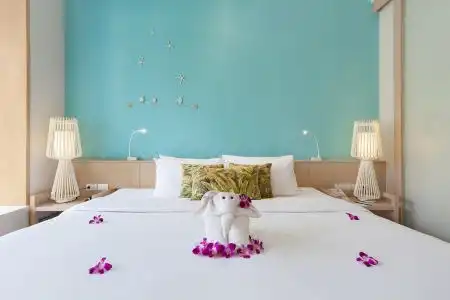 Mai Khao Lak Beach Resort & Spa - Sha Plus - 61