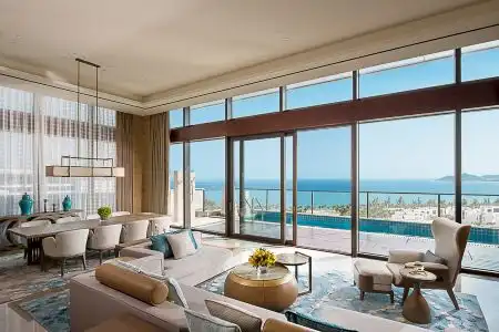 Sofitel Sanya Leeman Resort - 42