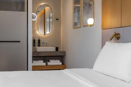 Hilton Garden Inn Athens Syggrou Avenue - 104